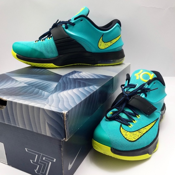 Nike Other - Nike KD7 Uprising